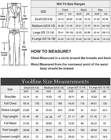 Button up Pajamas for Women, Long Sleeve Sleepwear Soft Loungewear