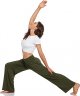 Women's Casual Loose Wide Leg Comfort Pants Yoga Sweatpants